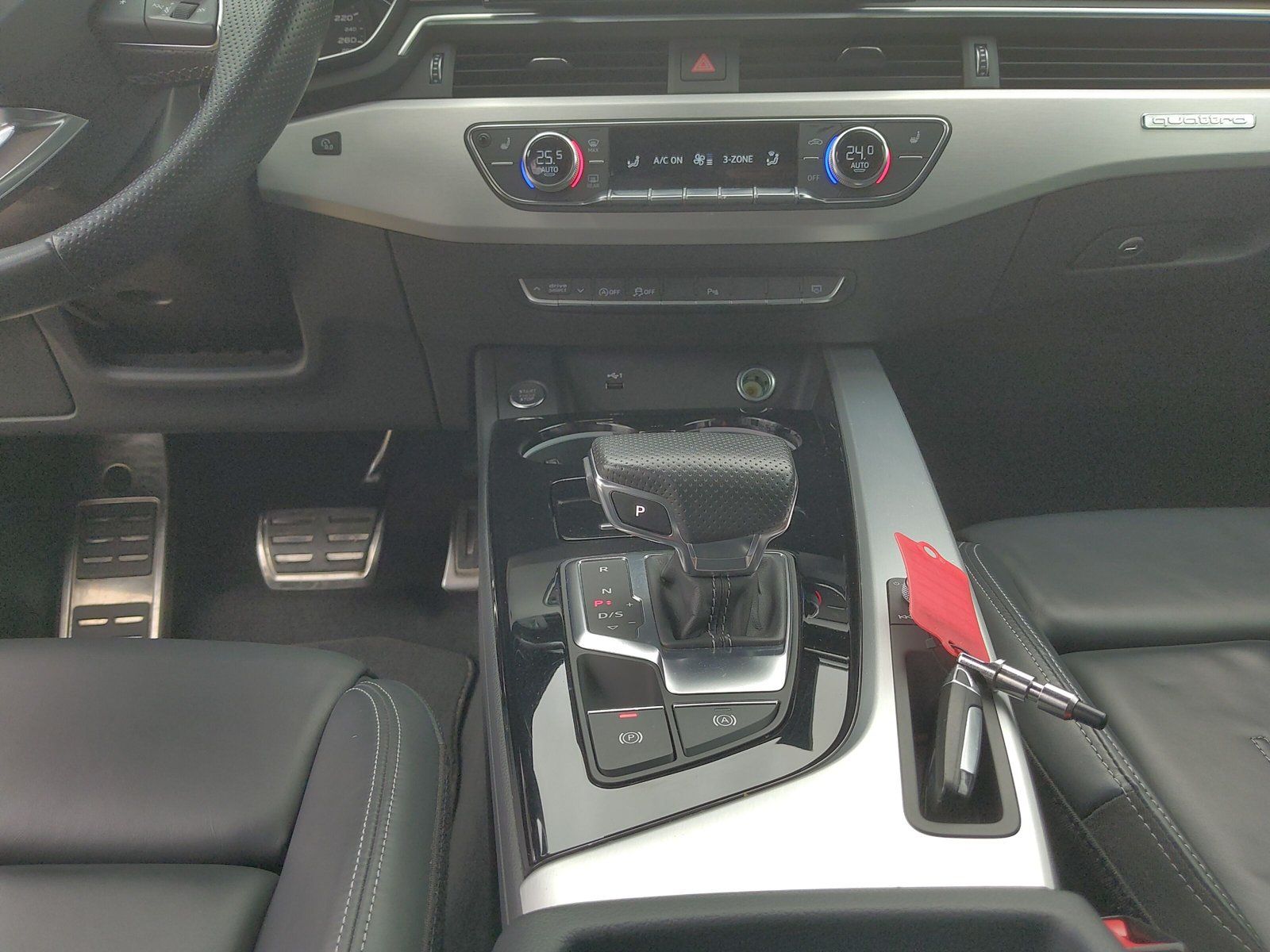 Audi A5 - Bild 15