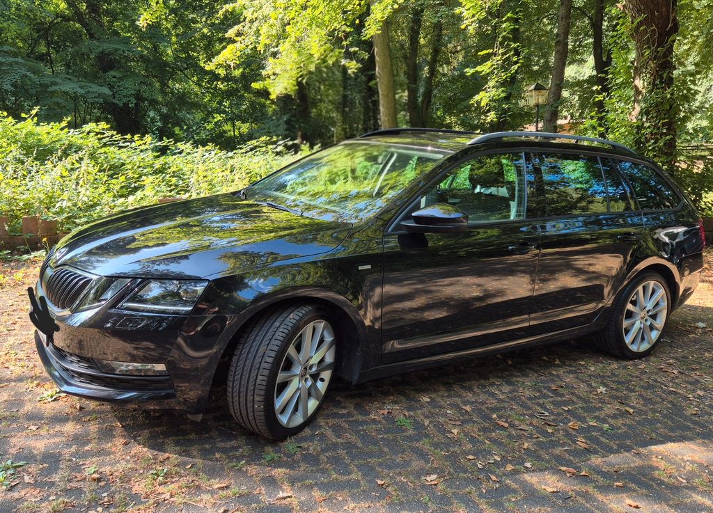Image of Skoda Octavia