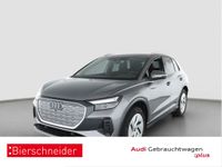 Audi Q4 e-tron - Vorschau Bild 1