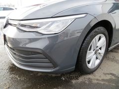 VW Golf VIII Variant 2.0TDI Life DSG Kamera LED Nav VW Golf VIII Variant 2.0TDI Life DSG Kamera LED Nav