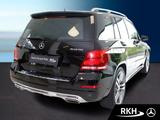 Mercedes-Benz GLK 250 BlueTEC 4M LED/ Totw./Pano/AHK/Kamera - Mercedes-Benz GLK 250 Gebrauchtwagen