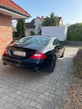 Mercedes-Benz Mercedes Benz CLS 350 Benzin W219 TOP - Mercedes-Benz CLS 350 in Braunschweig