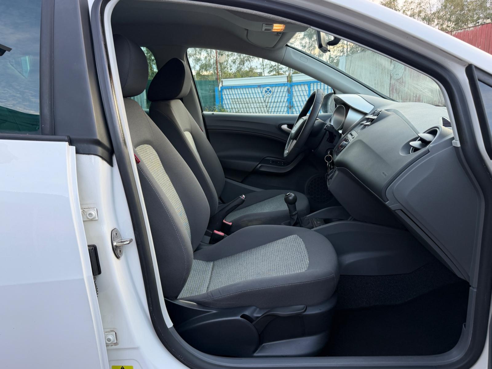 Seat Ibiza 1.2 Style *HU/AU NEU*KLIMA*STEUERKETTE NEU