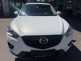 Mazda CX-5 Center-Line 2WD - Mazda Gebrauchtwagen von 2013