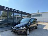 Volkswagen Touran Comfortline*DSG-Automatik*140PS*Tempomat* - Volkswagen Touran: 140 Dsg