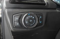 Fahrzeugabbildung Ford Mondeo Turnier 2.0D ST-LINE NAVI/LED/KAMERA/AHK