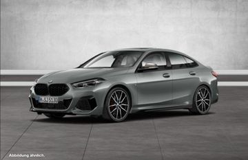 BMW Leasingangebot: BMW M235i xDrive Gran Coupé LHZ HUD