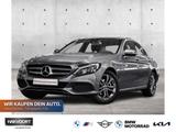Mercedes-Benz C 180 Navi, LED - Mercedes-Benz C 180 in Bonn