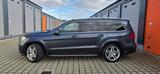 Mercedes-Benz GL 500 4MATIC - - Mercedes-Benz GL-Klasse mit Benzin-Antrieb