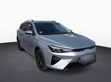 MG5  Luxury Aut/Virtual/Leder/12000netto - MG MG5 aus 2022