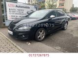 Seat Leon Reference Copa Ecomotive - Seat Leon aus 2012