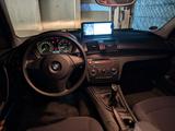 BMW 116i Steuerkette neu!! ( HU 09/27 ) - BMW 116 aus 2007: 116i