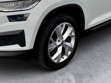 Skoda Kodiaq - 5