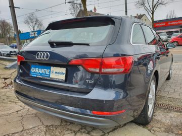 Audi A4 - 7