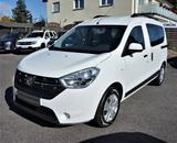 Dacia Dokker Comfort+ 1,3 6-Gang KLIMA 1Hd, - gebrauchte Dacia Dokker aus dem Jahr 2019