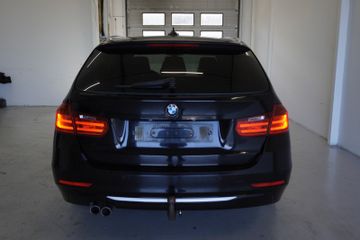 BMW 330 - 8