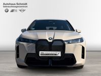 BMW iX - Vorschau Bild 7