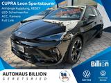 Cupra Leon Sportstourer 1.5 eTSI DSG // APP, AHK, LED - Cupra Leon Tageszulassungen