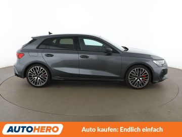 Audi S3 - 7