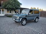 Mercedes-Benz G 320 CDI - - Mercedes-Benz G 320 von privat