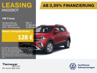 Volkswagen T-Cross - Vorschau Bild 1