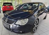 Volkswagen Eos 2.0 Turbo,Automatik,Leder,Navi - Volkswagen Eos: Turbo