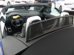 Fahrzeugabbildung Audi TTS Roadster 2.0 TFSI S tronic quattro *NAV*LED*