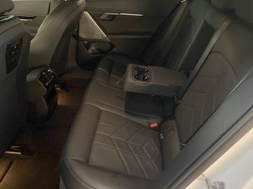 BMW 520 - 8