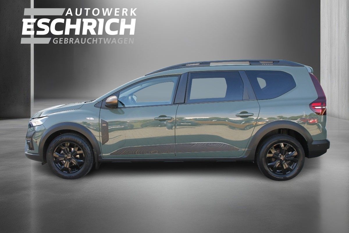 Fahrzeugabbildung Dacia Jogger Extreme+ TCe 110
