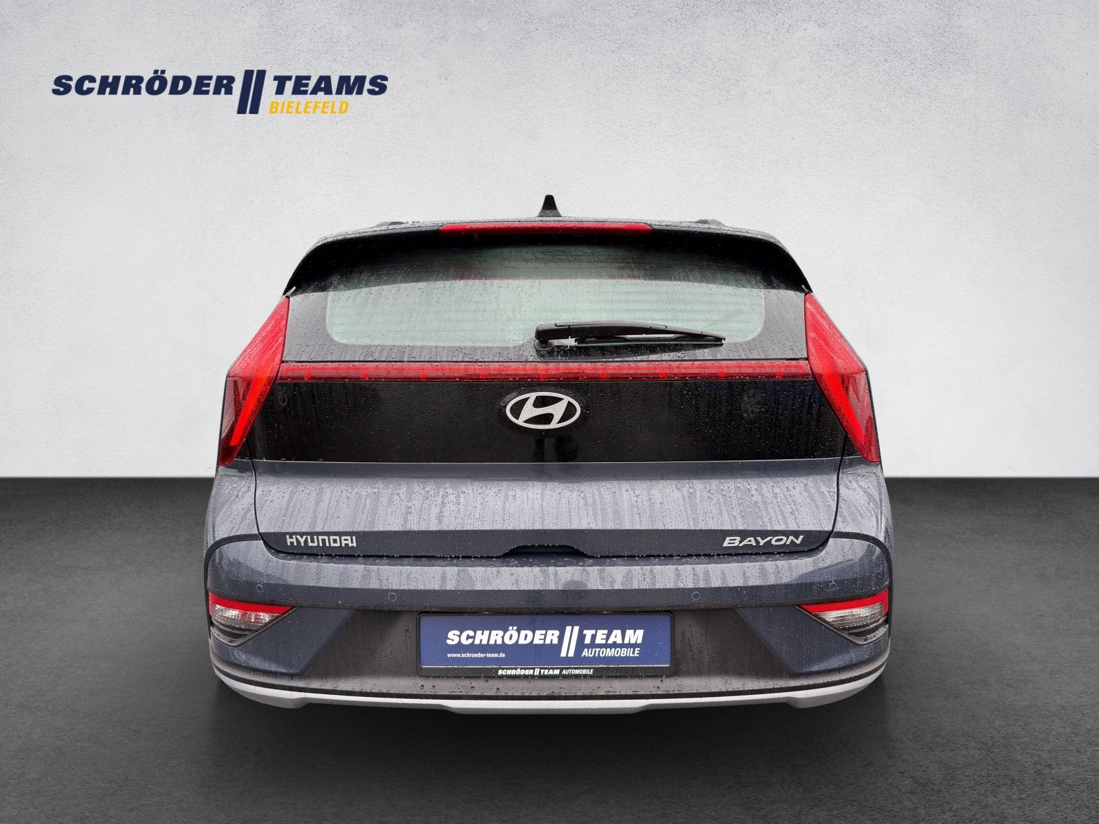 Hyundai BAYON – Bild 4