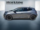 Renault Clio Techno TCe 90 + Navi + Winter-Paket + Klima - Renault Clio mit Benzin-Antrieb: mit Navigationssystem