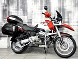 BMW Bmw R 850 GS - BMW R 850 GS