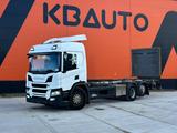 Scania P 500 6x2*4 LOW MILEAGE ! / 9 TON FRONT AXLE / R - Angebote