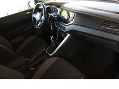 Fahrzeugabbildung Volkswagen Taigo Life 1.0 TSI,Navi,LED,Top-Zustand