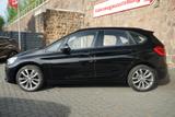 BMW 218d Active Tourer Advantage LED Navi ACC Tempom - gebrauchte BMW 218 aus dem Jahr 2018