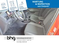 Volkswagen T-Cross - Vorschau Bild 10
