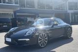 Porsche PORSCHE 911 3.4 Carrera Coupé - Porsche 911 Urmodell aus 2012