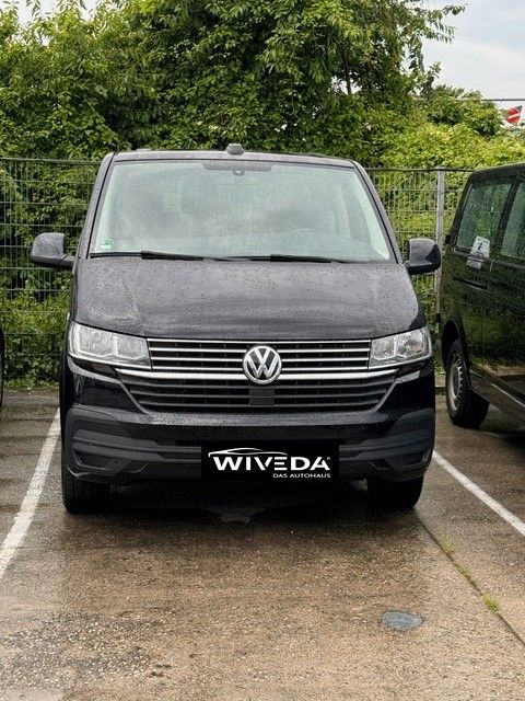 VOLKSWAGEN T6 Caravelle