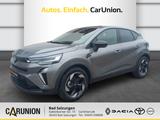 Renault Captur Techno Mild Hybrid 140 EDC