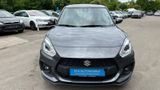 Suzuki Swift Sport*1.Hand*25TKM*Navi*STZH - Suzuki Swift in Stuttgart