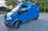 Opel Movano Reisemobil - professioneller Sonderausbau - Offers matching your search criteria