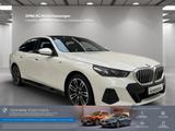 BMW 520i M Sport Standheizung Driv.Assist+ Harman/K - BMW 520: 520d M Sport