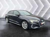 Audi A3 - Vorschau Bild 7