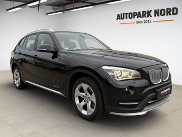 BMW X1 - 2
