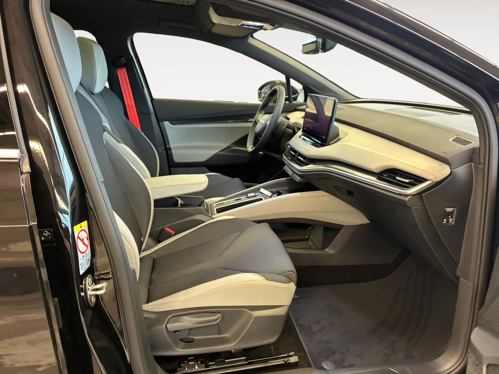 Skoda Enyaq - Bild 16