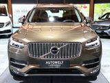 Volvo XC90 Inscription AWD ACC-LED-LEDER-NAVI-360-SPUR - Volvo: L90