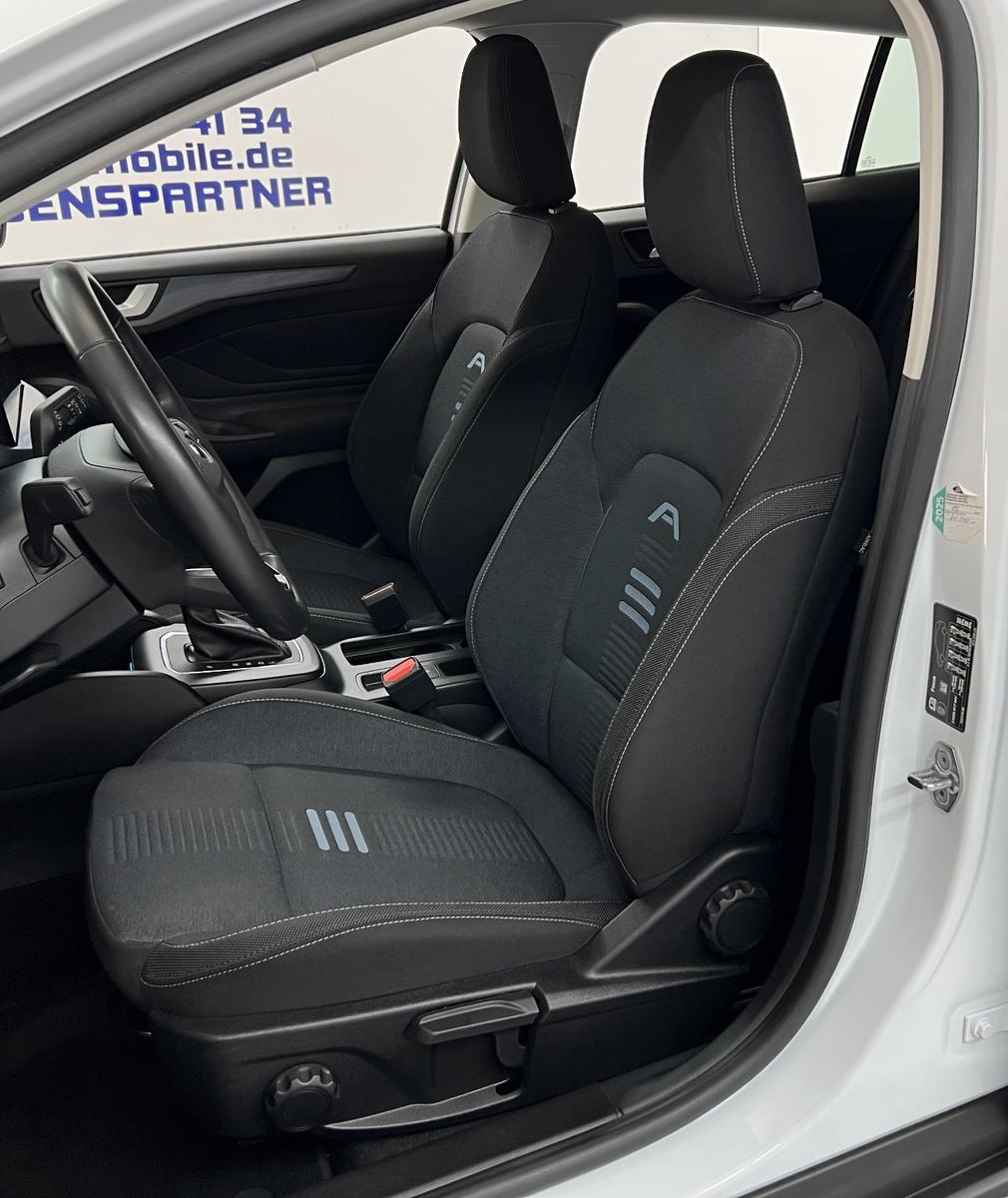 Ford Focus Turnier Active 1.0 EcoBoost Hybrid 114 KW, миниатюра 18