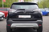 Opel Crossland 1.2 Enjoy LED Navi Kamera Sitzheizung - Opel Crossland (X) Enjoy mit Benzin-Antrieb