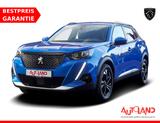 Peugeot 2008 1.2 PureTech Allure LED Navi Kamera DAB ACC - Peugeot 2008 PureTech Gebrauchtwagen