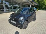 Smart ForTwo Cabrio Passion SHZ/LED/Schiebedach/Blueth - Smart